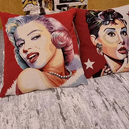 Darlea Appartamento *