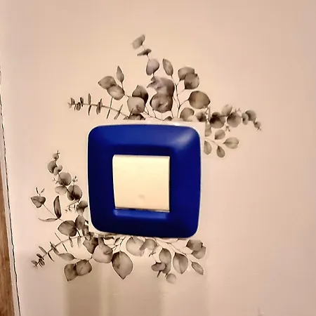 Appartamento Darlea Fiume