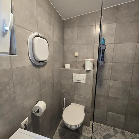 Darlea Apartamento *