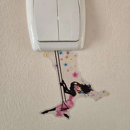 Appartamento Darlea *