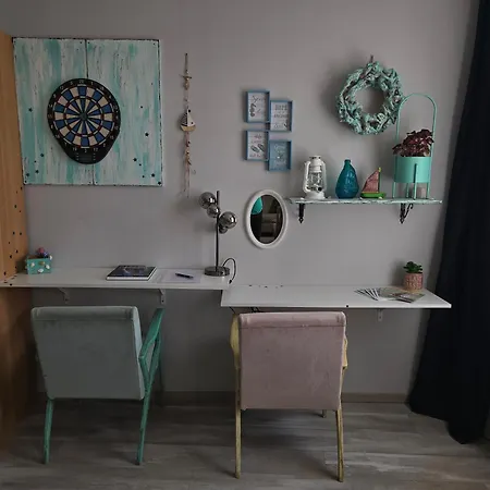 Darlea Apartamento Rijeka