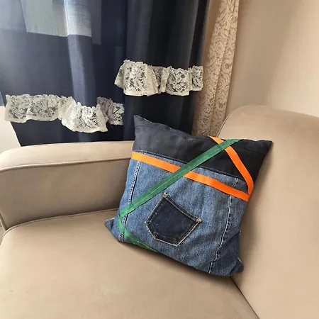 Darlea Apartamento