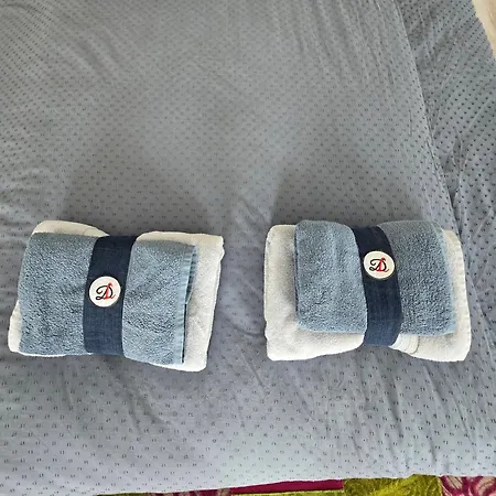 Appartamento Darlea *