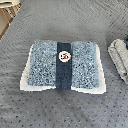 Darlea Apartamento