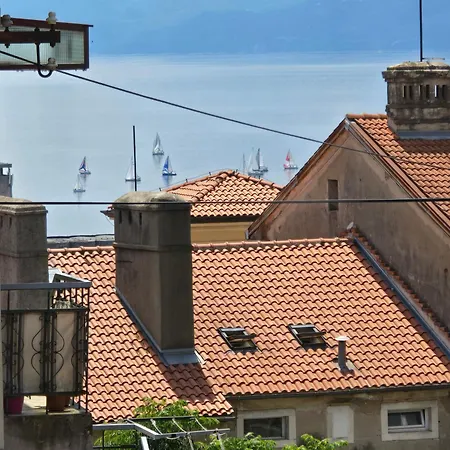 Apartamento Darlea *
