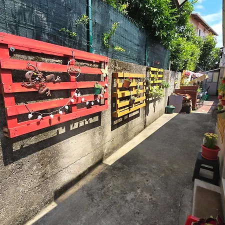 Appartamento Darlea Fiume