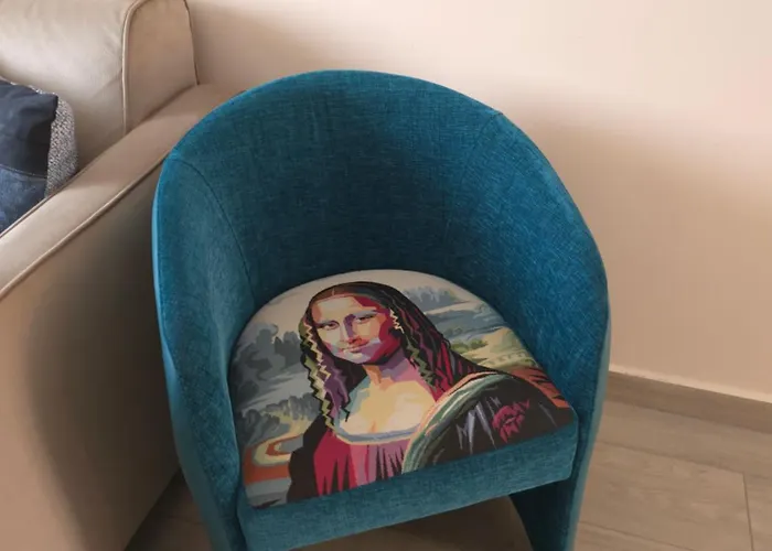 Darlea شقة غييكا