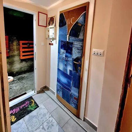 Apartamento Darlea Rijeka