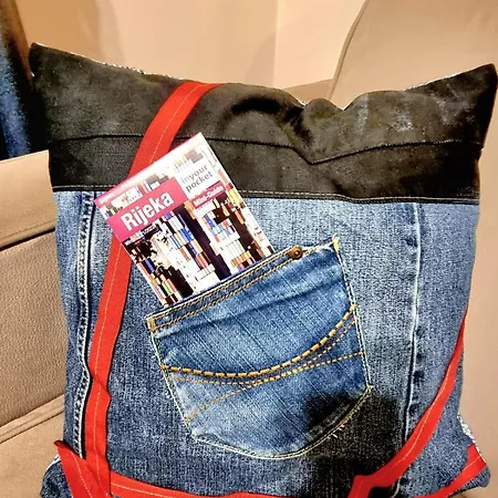 Darlea Apartamento *