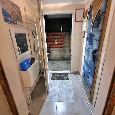 Darlea Apartament Rijeka