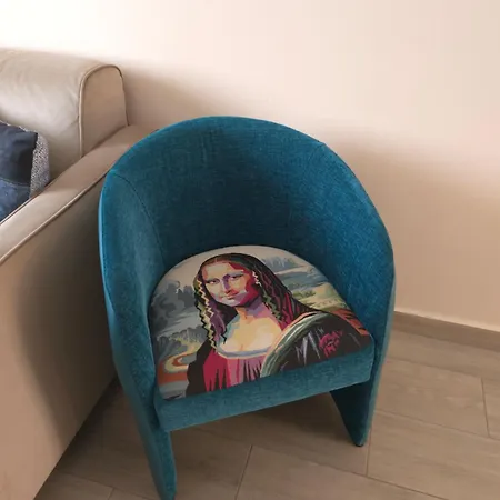 Darlea Apartamento Rijeka