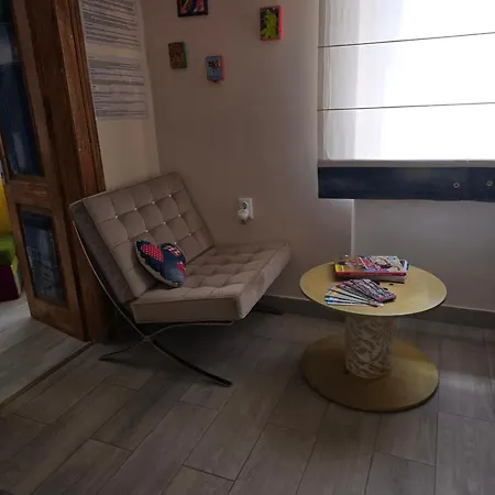 Apartment Darlea Rijeka