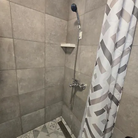 Apartamento Darlea *