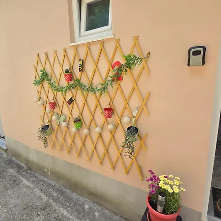 Darlea Apartamento *