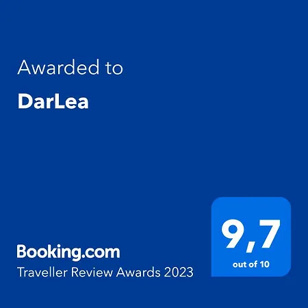Darlea *