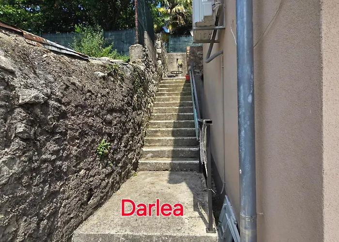 Darlea * Rijeka