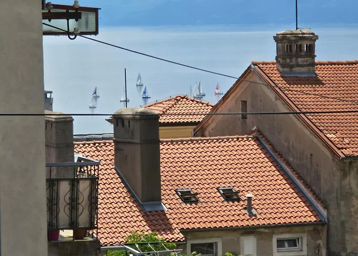 Apartamento Darlea *