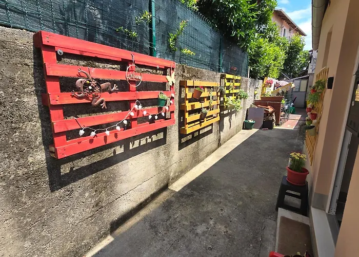 Apartamento Darlea Rijeka